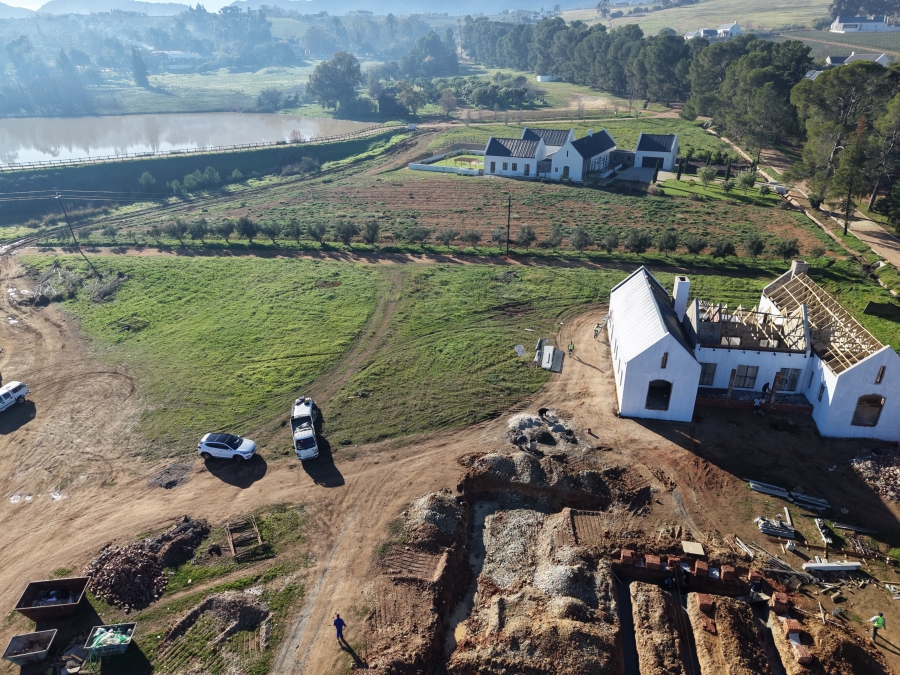 4 Bedroom Property for Sale in Diemersfontein Wine and Country Estate Western Cape